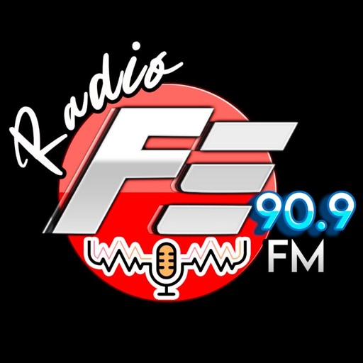 Radio Fe 90.9 FM icon