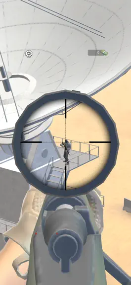Game screenshot Sniper Siege: Defend & Destroy mod apk