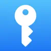 Generalos: Password Manager App Delete