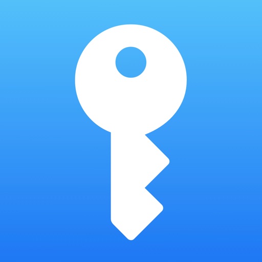 Generalos: Password Manager