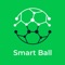 Through the application of the smart ball, several services are provided to players and coaches interested in the sport of football, through which it is possible to organize the times of matches and exercises and share them with friends