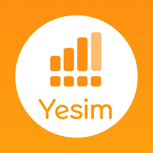 Yesim: eSIM with phone number