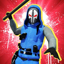 K-Challenge Move Survival