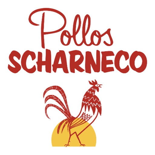 Pollos Scharneco icon