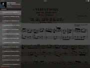 mozart variations for piano ipad resimleri 2