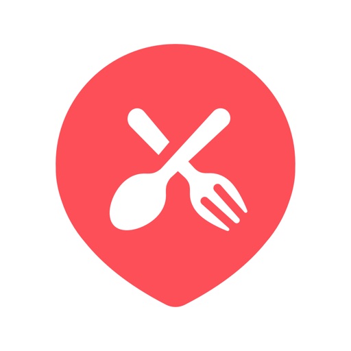 ChowNow: Local Food Ordering Icon