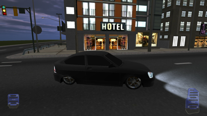 Priorik Screenshot