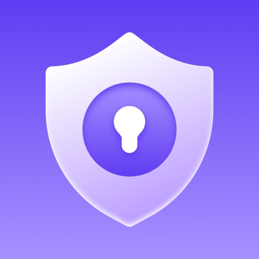 App Lock - Screen Time Control iOS App