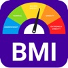 BMICalculator – Weight Tracker icon