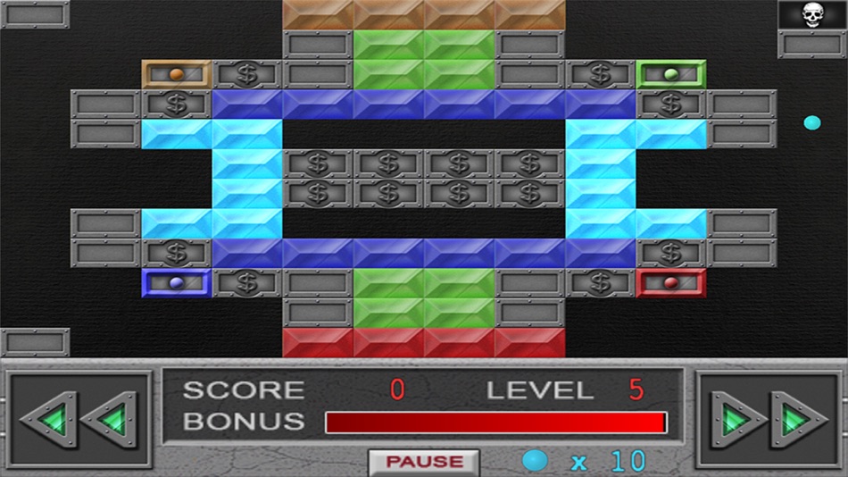 #1. Momentum LITE (iOS) 由: Black Frog Industries, LLC