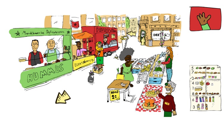 Piepie is jarig screenshot-5