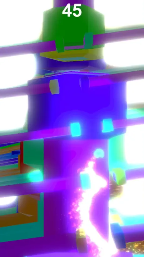 Trippy Bird Extreme