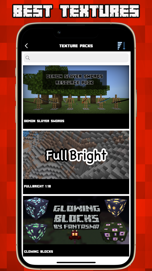 #7. Addons for Minecraft PE ▶ (iOS) 由: Le Thi Kim Hong