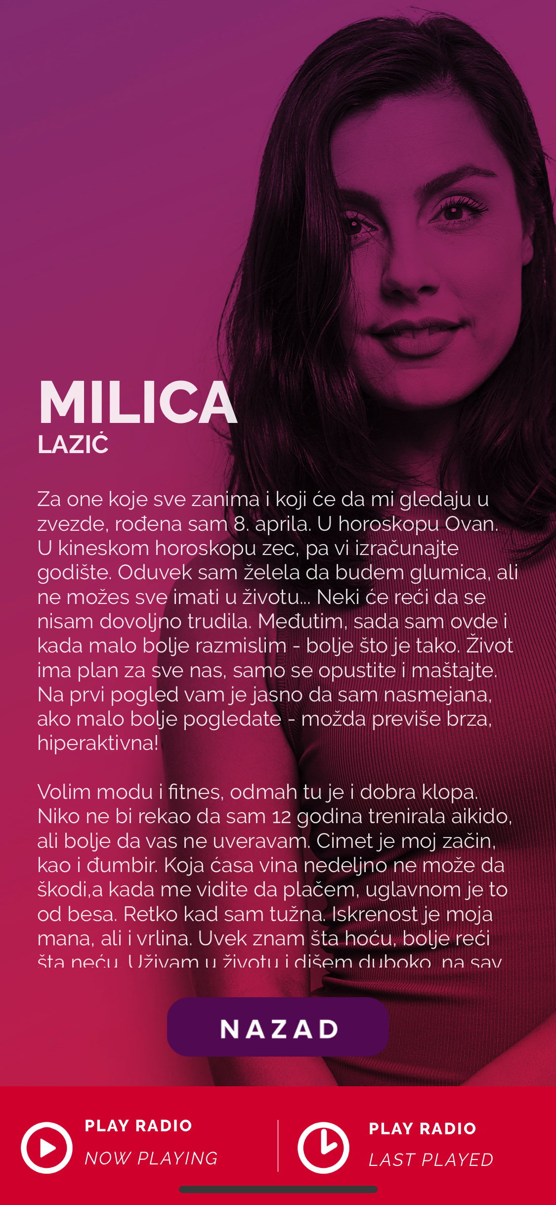 Play Radio Serbia