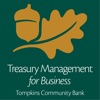 Tompkins Treasury Management icon
