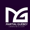 Martial Guébey Immobilier