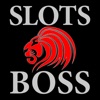 Slots Boss Tournament Slots icon