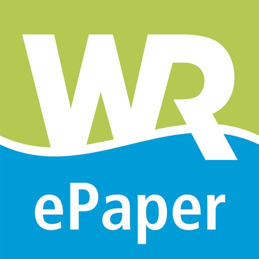 WR ePaper icon