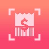 Expense & Receipt Tracker icon