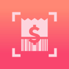 Expense & Receipt Tracker - Toba Ibrahim