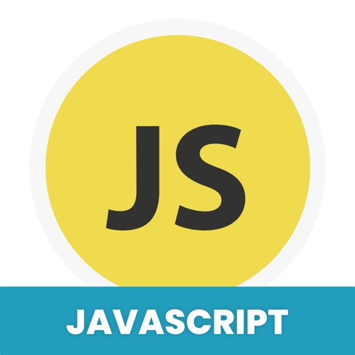 Learn JavaScript Development icon