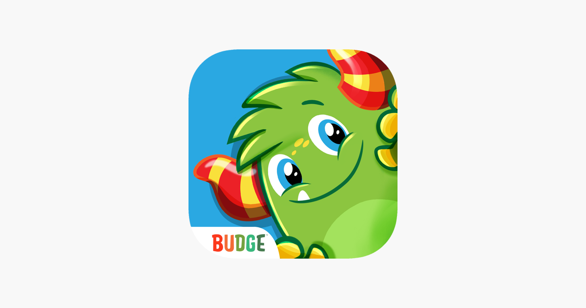 Budge World - Kids Games & Fun on the App Store