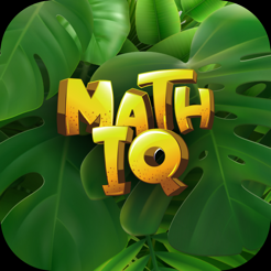 ‎MathIQ-Quiz, Puzzles and Games