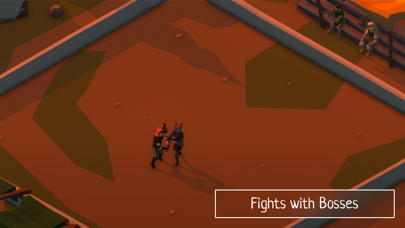Slash of Sword Screenshot