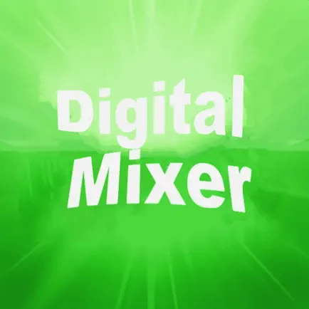 DigitalMixer Читы