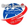 Radio Galaxie Inter icon