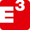 E3 Monitoring icon