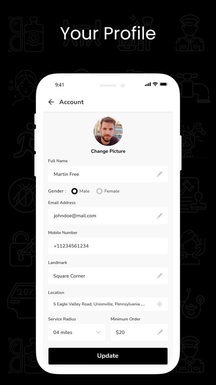 Who’s Available: Provider Pro screenshot-7