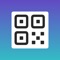 Icon QR Studio - Create QR Codes