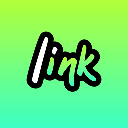 LinkU - Live Video Chat Icon