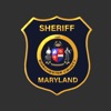 Dorchester County Sheriff MD icon