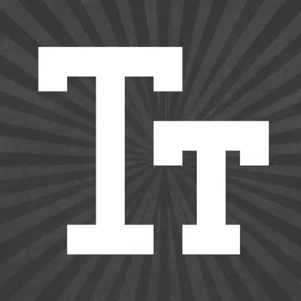 Typetastic: Text on Photos Читы