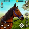 Star Horse Stable Simulator icon