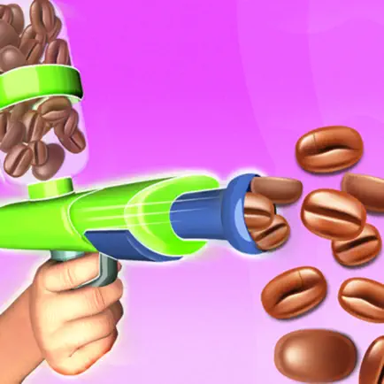 Cacao Rush Читы