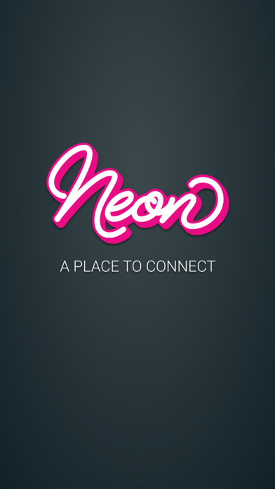 NEON Spaces Screenshot