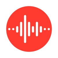Voice Recorder & Memos logo