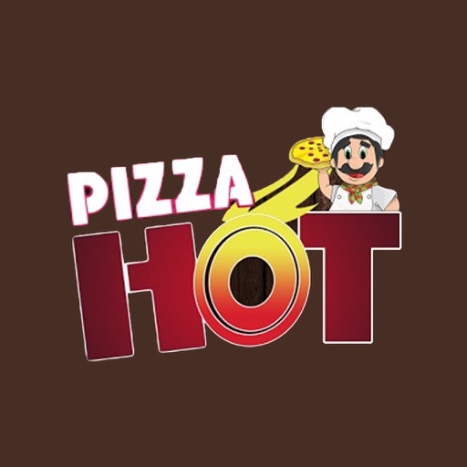 Pizza Hot Coventry