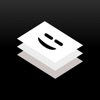 Quntact: Business Card Scanner - iPhoneアプリ