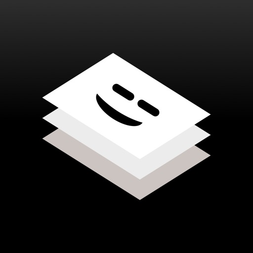 Quntact: Business Card Scanner icon