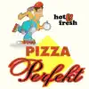 Pizza Perfekt App Delete