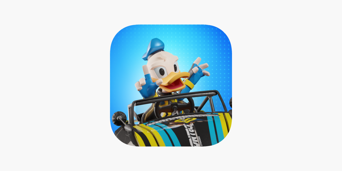 Disney Speedstorm (Multi), game de corrida gratuito para jogar, é