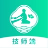 闲来泰技师端 icon