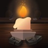 Candle Clicker Idle: Dungeon icon