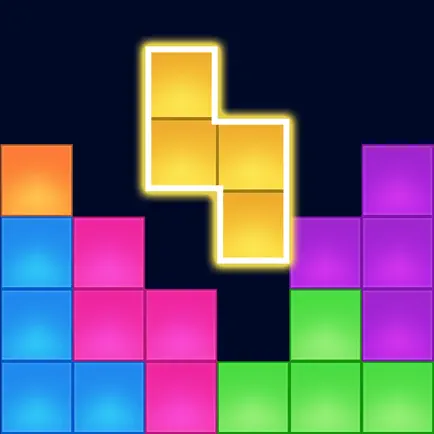 Block Puzzle Mania - Fill grid Cheats
