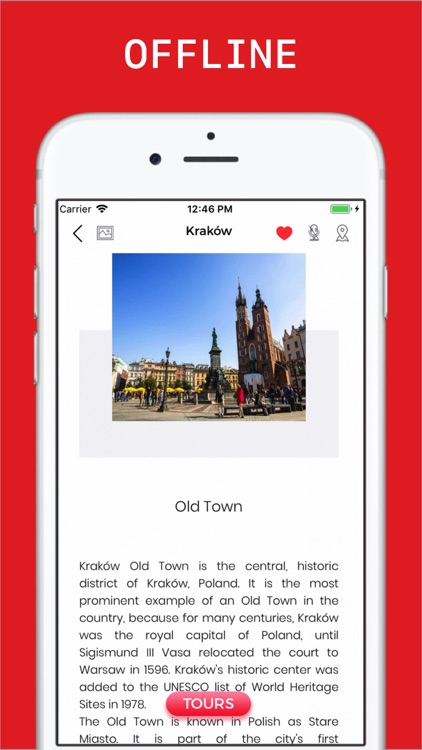 Krakow Travel Guide . screenshot-4