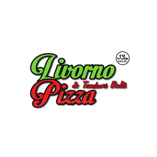 Livorno Pizza - WF8 2LY - AppWisp.com